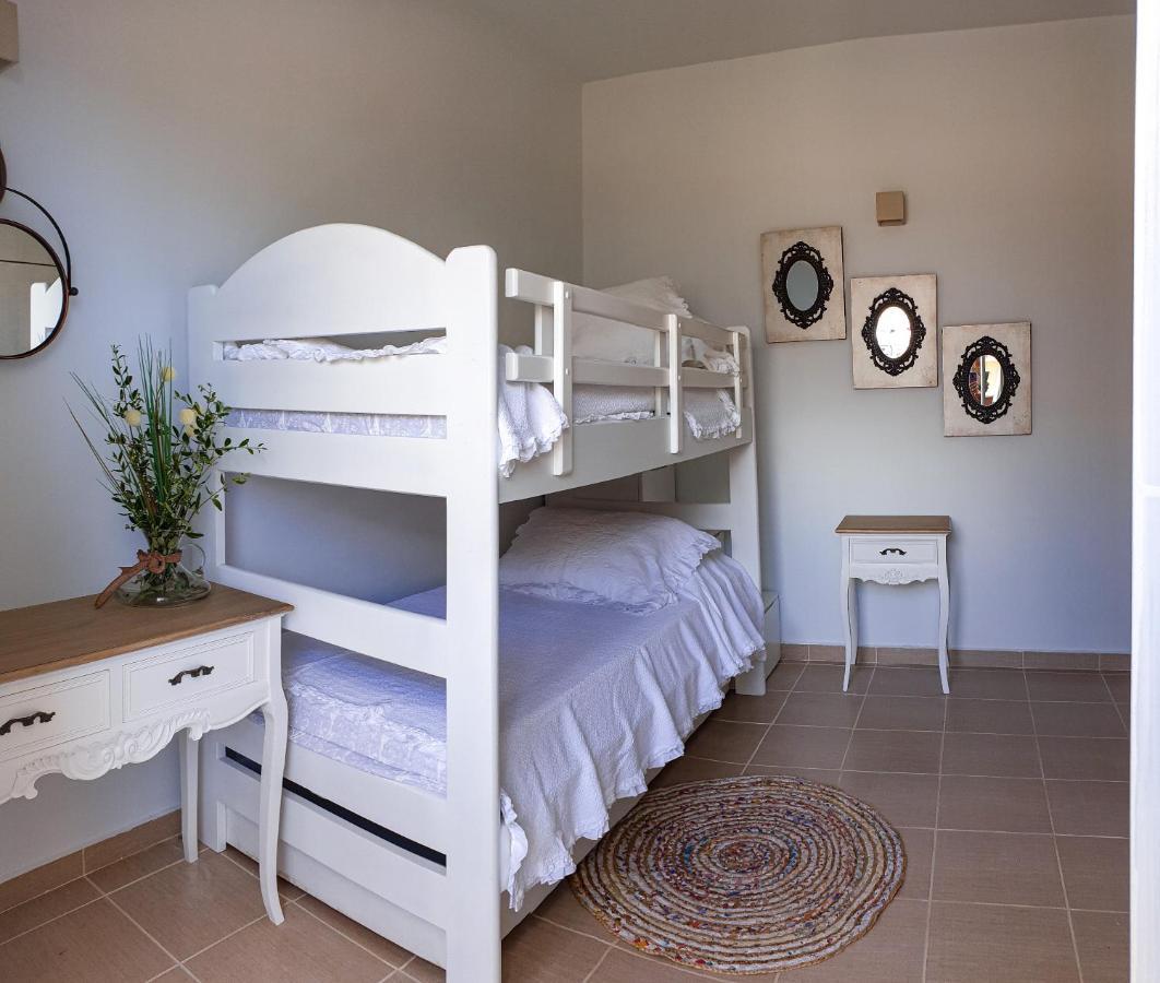 Amore Kastellia-Althea Homes Amoopi Exterior foto