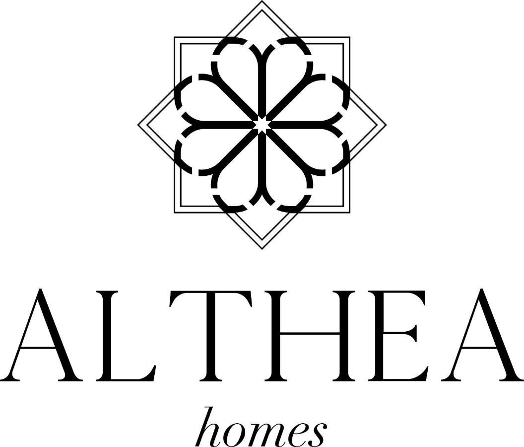 Amore Kastellia-Althea Homes Amoopi Exterior foto